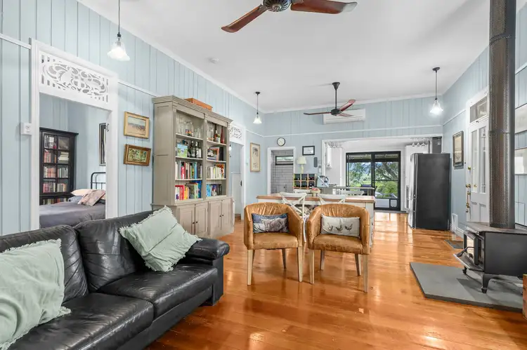 Third view of Homely house listing, 31 Pine Street, Killarney QLD 4373