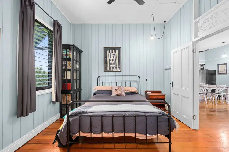 Fifth view of Homely house listing, 31 Pine Street, Killarney QLD 4373
