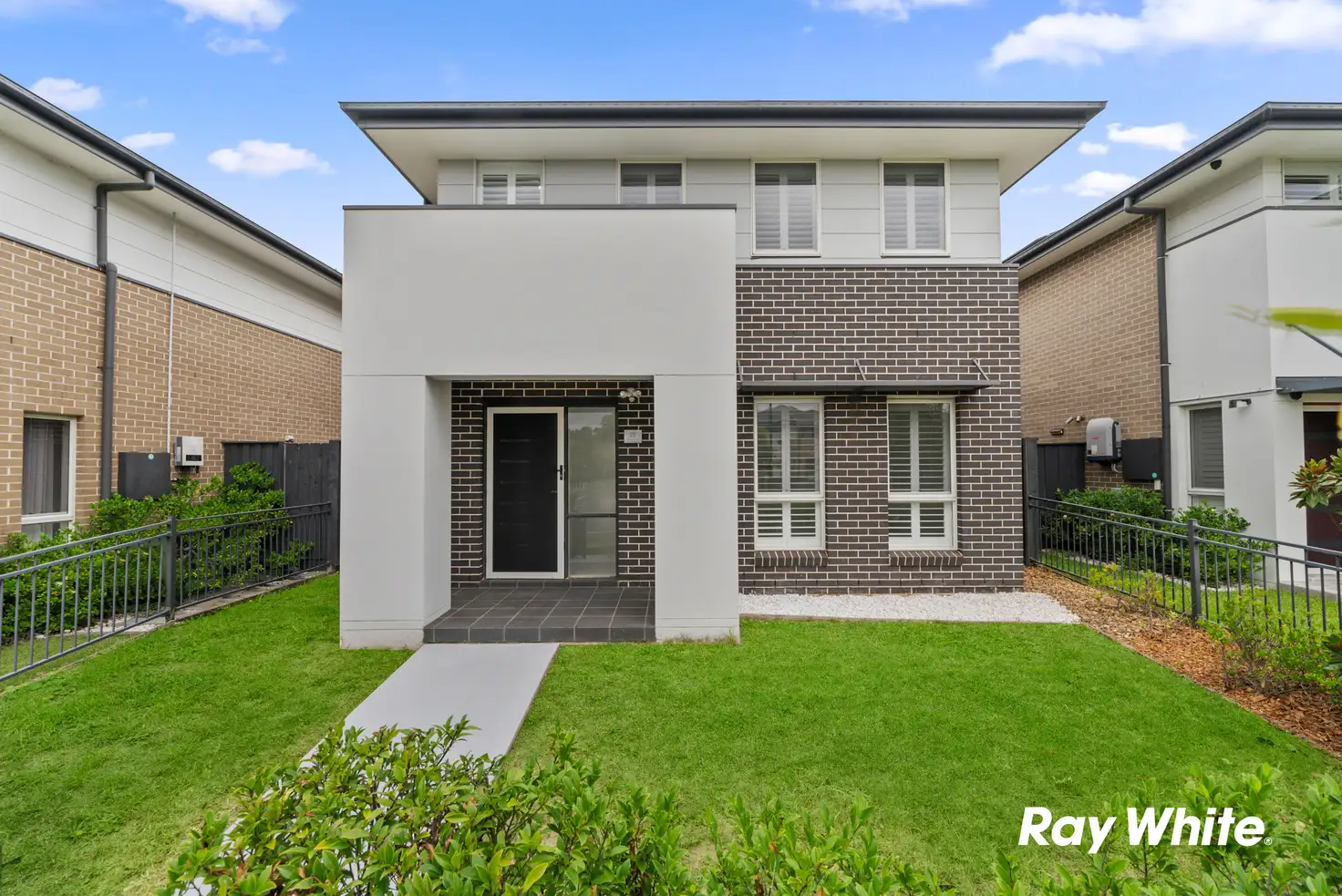 Main view of Homely house listing, 22 Alderton Drive, Colebee NSW 2761