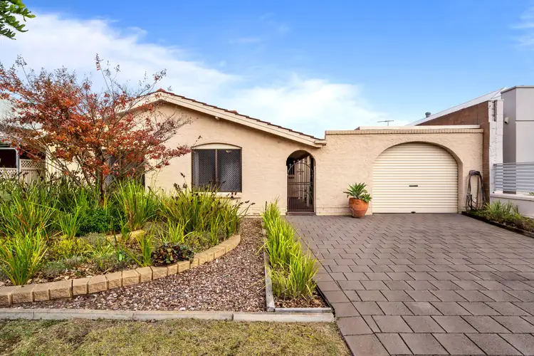 12A Dunstone Road, Semaphore Park SA 5019