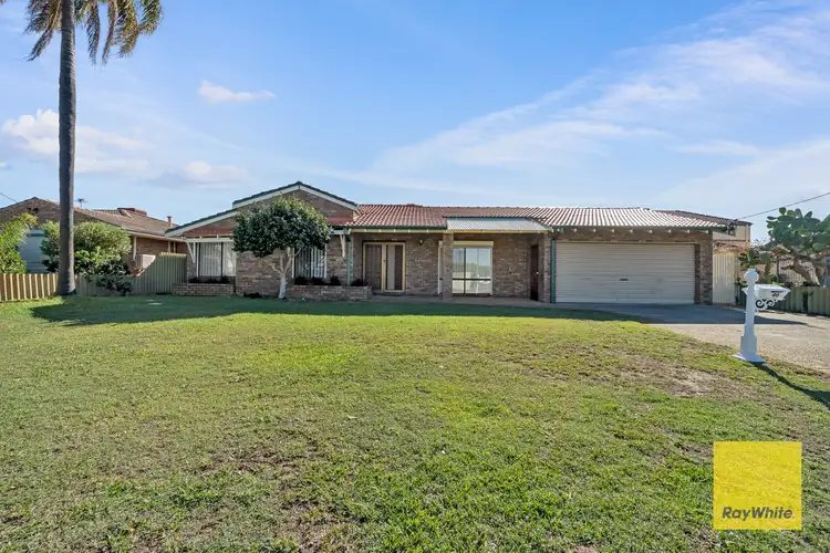 46 Wonga Road, Noranda WA 6062