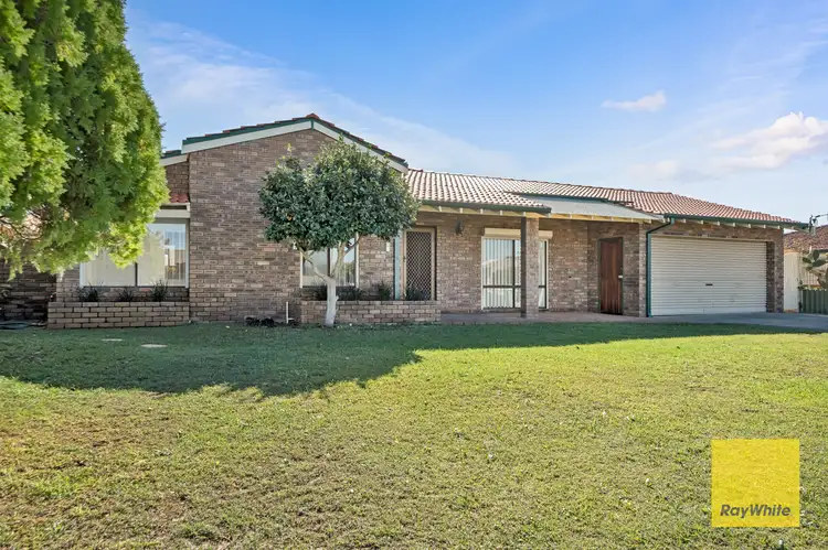 Second view of Homely house listing, 46 Wonga Road, Noranda WA 6062