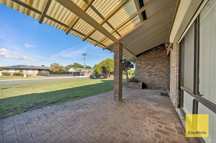 Third view of Homely house listing, 46 Wonga Road, Noranda WA 6062