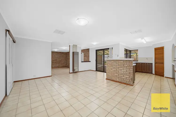 Fifth view of Homely house listing, 46 Wonga Road, Noranda WA 6062