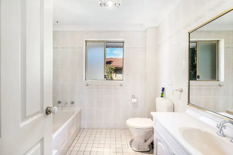 Second view of Homely unit listing, 12/35 Chapman Street, Gymea NSW 2227