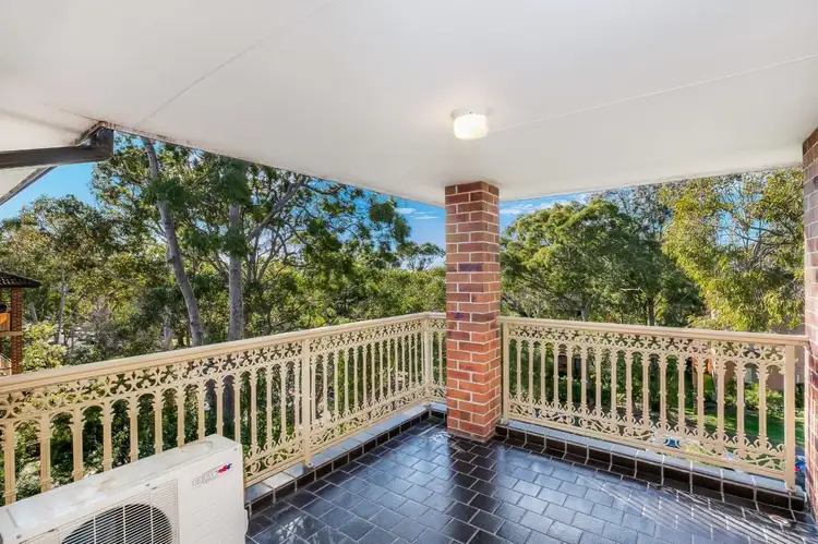 Fourth view of Homely unit listing, 12/35 Chapman Street, Gymea NSW 2227