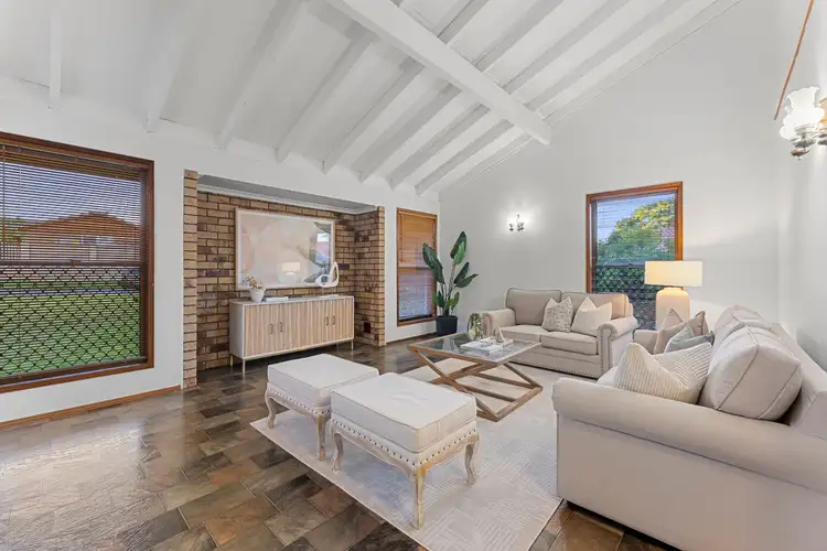 Third view of Homely house listing, 15 Boorala Crescent, Eight Mile Plains QLD 4113