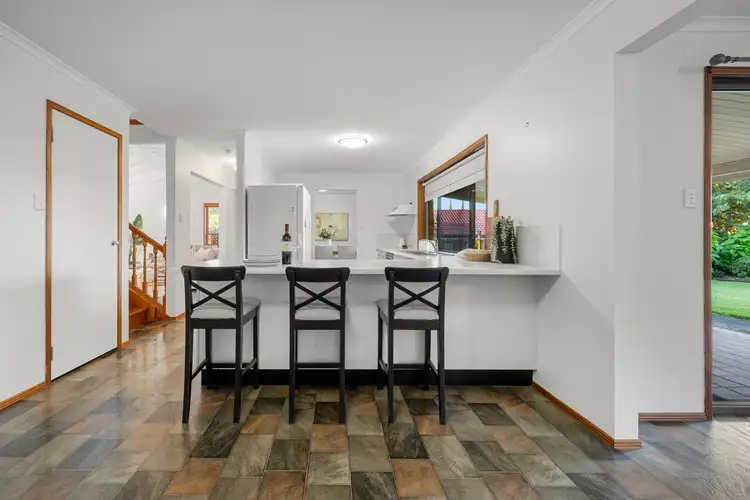 Fifth view of Homely house listing, 15 Boorala Crescent, Eight Mile Plains QLD 4113