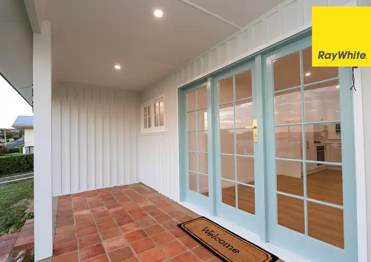 Second view of Homely house listing, 29 Gordon Street, Inverell NSW 2360