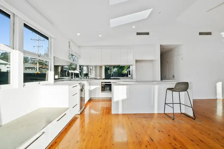 Third view of Homely house listing, 86 Third Avenue, Palm Beach QLD 4221