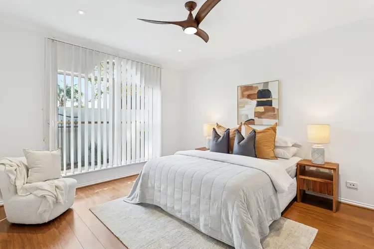 Second view of Homely house listing, 3B Falcon Avenue, Mile End SA 5031