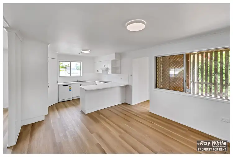 Third view of Homely house listing, 20 Stumm Street, Park Avenue QLD 4701