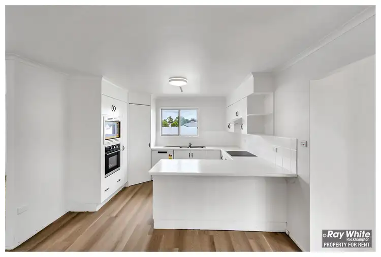 Fourth view of Homely house listing, 20 Stumm Street, Park Avenue QLD 4701