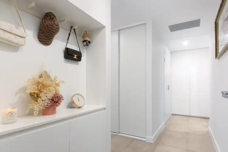 Fifth view of Homely apartment listing, 604/99A Bonar Street, Wolli Creek NSW 2205
