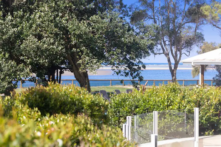 Third view of Homely unit listing, 6/49 Landsborough Parade, Golden Beach QLD 4551