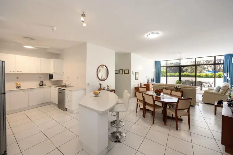 Fourth view of Homely unit listing, 6/49 Landsborough Parade, Golden Beach QLD 4551