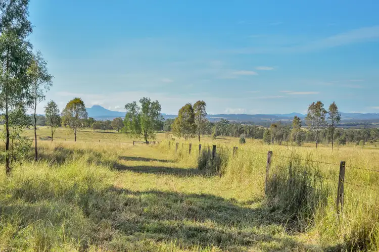 Third view of Homely rural property listing, 515 Coleyville Road, Coleyville QLD 4307