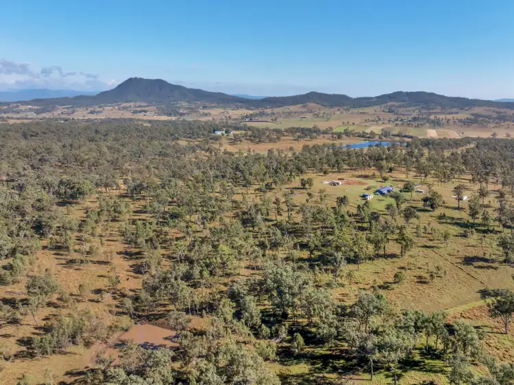 Sixth view of Homely rural property listing, 515 Coleyville Road, Coleyville QLD 4307