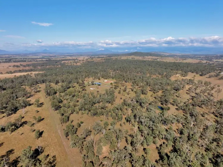 Seventh view of Homely rural property listing, 515 Coleyville Road, Coleyville QLD 4307