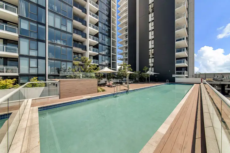 139A & B/39 Benjamin Way, Belconnen ACT 2617