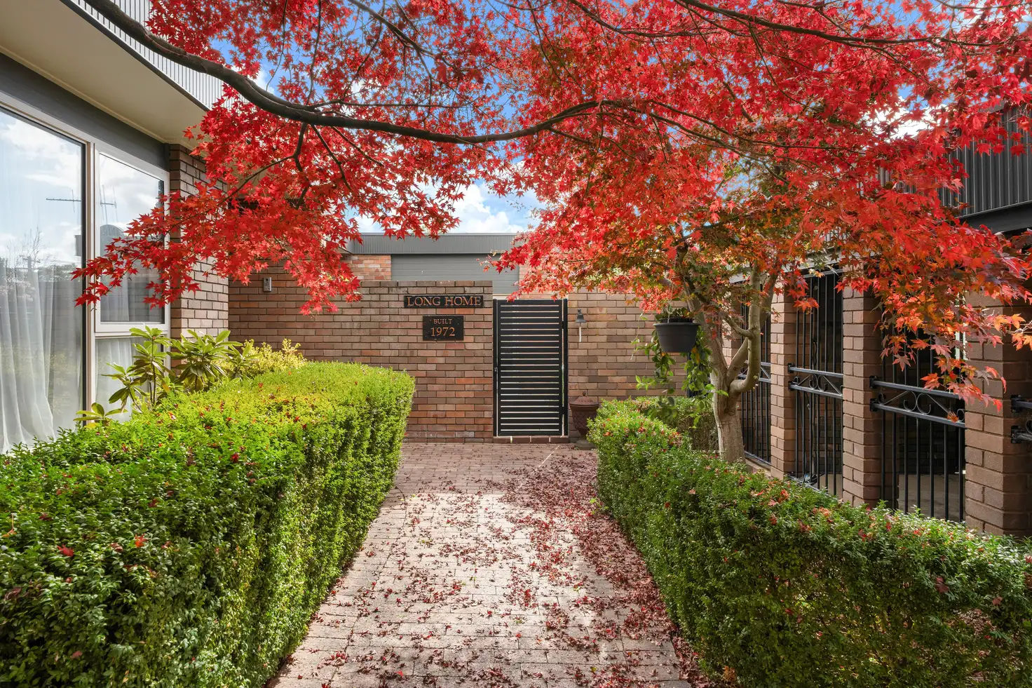 Main view of Homely house listing, 22 Harcourt Street, Weetangera ACT 2614