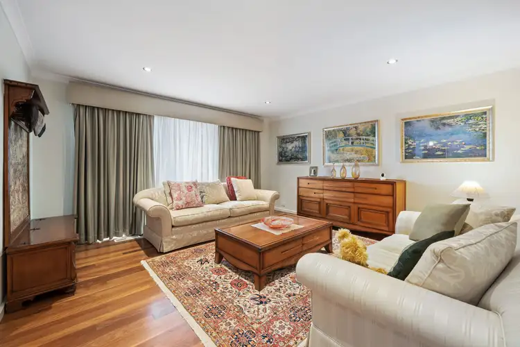 Third view of Homely house listing, 22 Harcourt Street, Weetangera ACT 2614