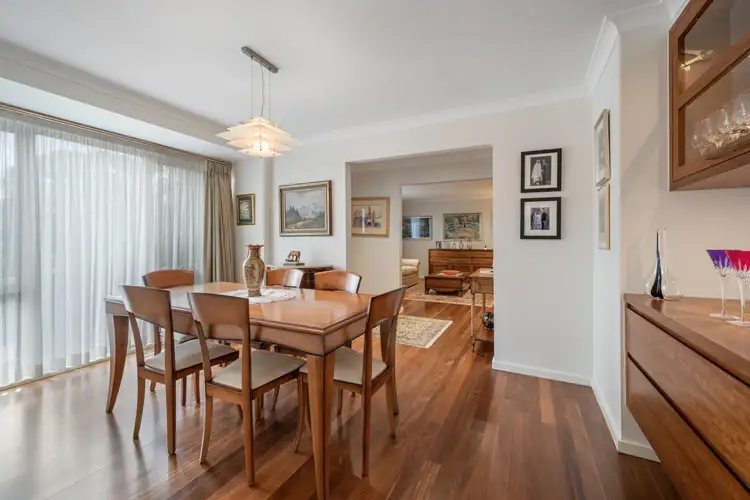 Fourth view of Homely house listing, 22 Harcourt Street, Weetangera ACT 2614