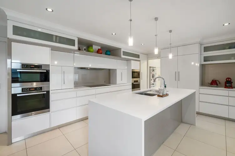 Fifth view of Homely house listing, 22 Harcourt Street, Weetangera ACT 2614