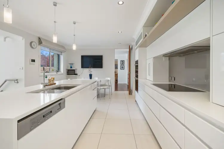 Sixth view of Homely house listing, 22 Harcourt Street, Weetangera ACT 2614