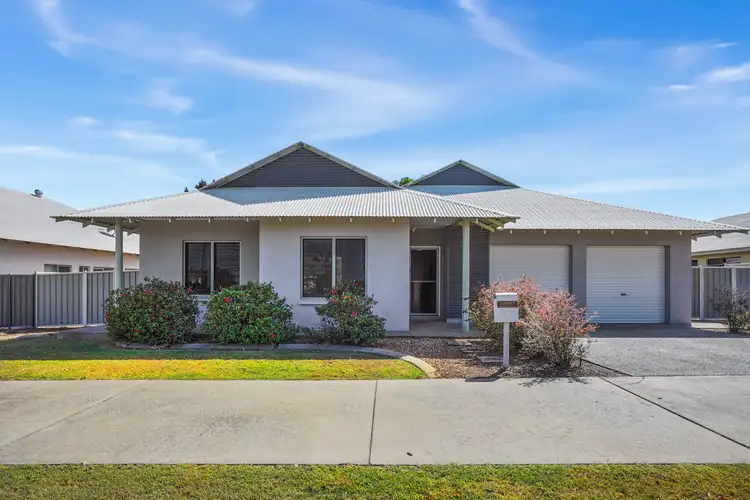 10 Dulinda Terrace, Lyons NT 810