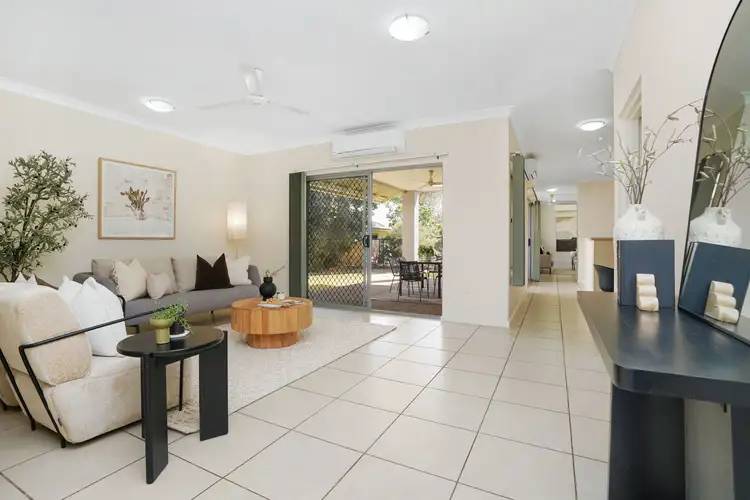 Second view of Homely house listing, 10 Dulinda Terrace, Lyons NT 810