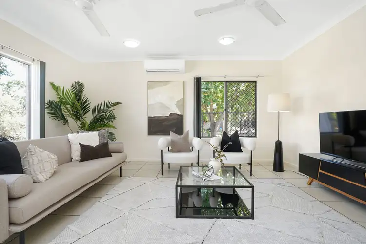 Fourth view of Homely house listing, 10 Dulinda Terrace, Lyons NT 810