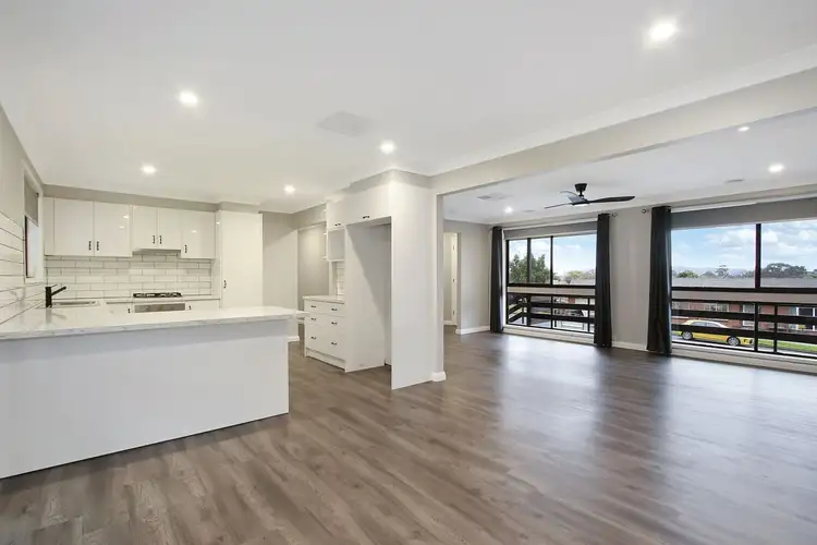 Third view of Homely house listing, 320 Tracy Street, Lavington NSW 2641