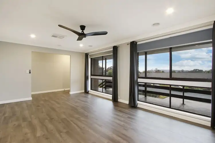 Fourth view of Homely house listing, 320 Tracy Street, Lavington NSW 2641