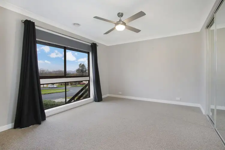 Fifth view of Homely house listing, 320 Tracy Street, Lavington NSW 2641