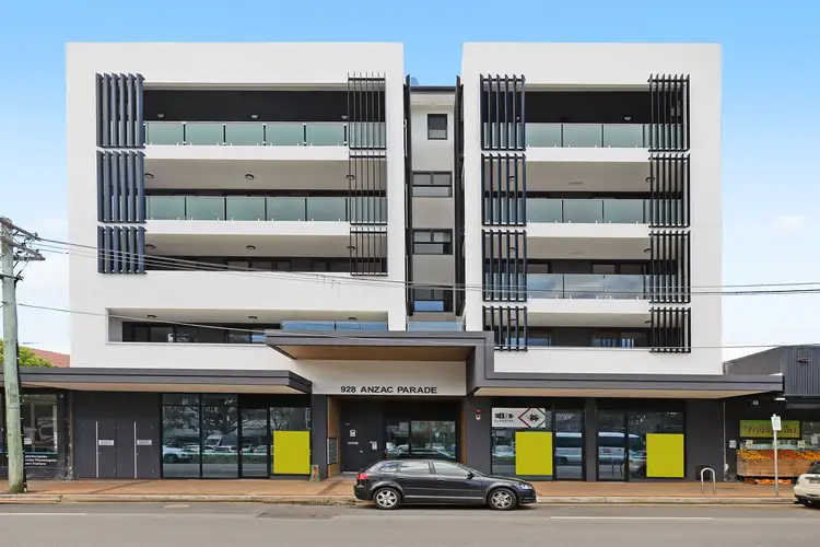 Main view of Homely unit listing, 4/928-930 Anzac Parade, Maroubra NSW 2035