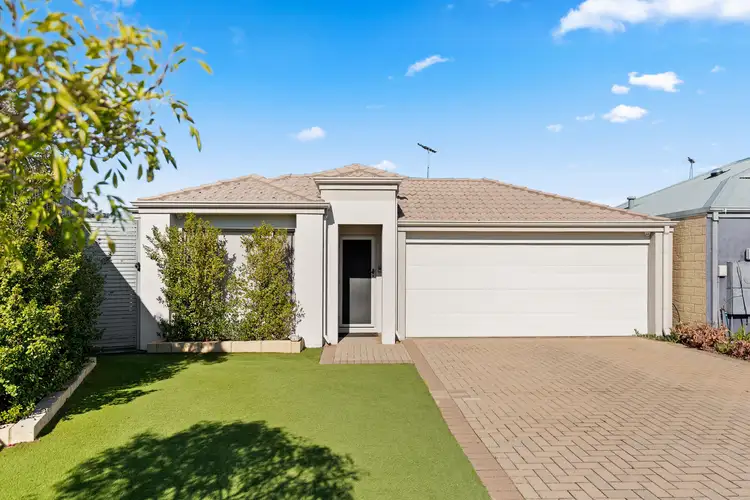 37 Bonnington Way, Baldivis WA 6171
