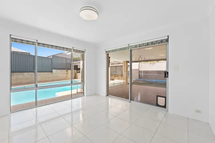 Fourth view of Homely house listing, 37 Bonnington Way, Baldivis WA 6171