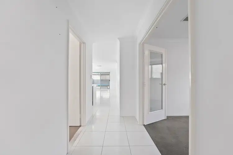 Fifth view of Homely house listing, 37 Bonnington Way, Baldivis WA 6171
