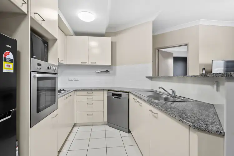 Second view of Homely apartment listing, 106/214-220 Princes Highway, Fairy Meadow NSW 2519
