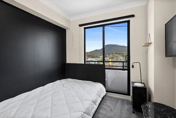 Third view of Homely apartment listing, 106/214-220 Princes Highway, Fairy Meadow NSW 2519