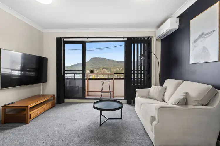 Fifth view of Homely apartment listing, 106/214-220 Princes Highway, Fairy Meadow NSW 2519