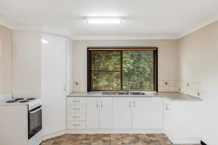 Second view of Homely unit listing, Unit 4/43 Charnley Street, Kearneys Spring QLD 4350