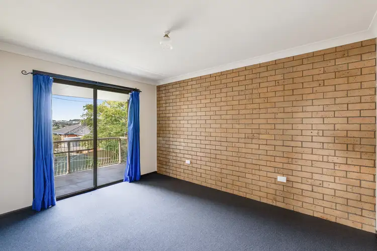 Fourth view of Homely unit listing, Unit 4/43 Charnley Street, Kearneys Spring QLD 4350