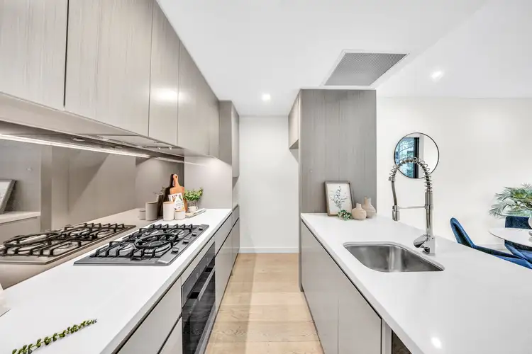 Sixth view of Homely apartment listing, 105/3 Victoria Street, Roseville NSW 2069
