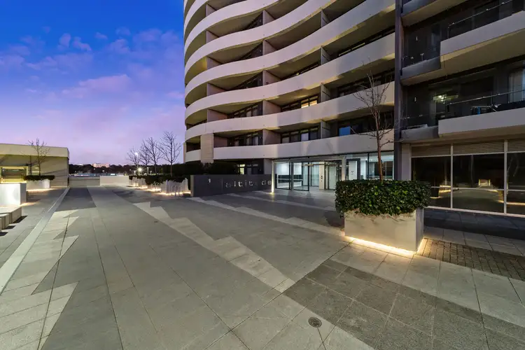 214/41 Chandler Street, Belconnen ACT 2617