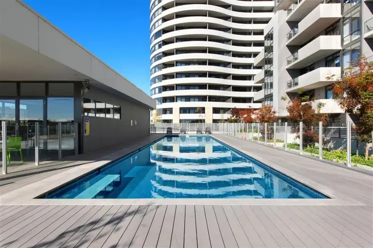 214/41 Chandler Street, Belconnen ACT 2617