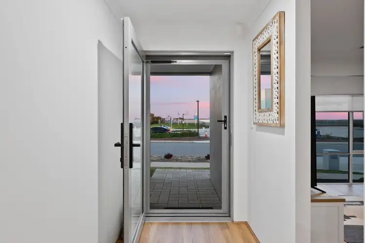 Fifth view of Homely house listing, 15 Carlsbad Promenade, Alkimos WA 6038