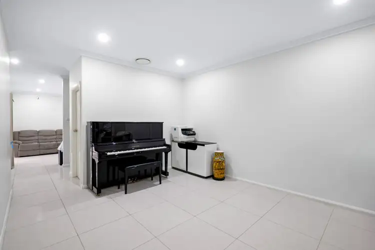 Third view of Homely house listing, 9A Fleet Street, Gregory Hills NSW 2557