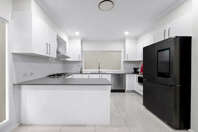 Fourth view of Homely house listing, 9A Fleet Street, Gregory Hills NSW 2557